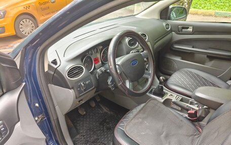 Ford Focus II рестайлинг, 2008 год, 500 000 рублей, 15 фотография