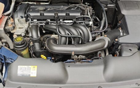 Ford Focus II рестайлинг, 2008 год, 500 000 рублей, 19 фотография