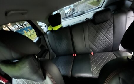 Ford Focus II рестайлинг, 2008 год, 500 000 рублей, 26 фотография