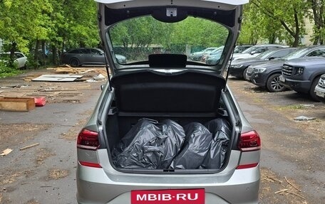 Volkswagen Polo VI (EU Market), 2021 год, 1 640 000 рублей, 11 фотография