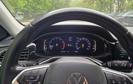 Volkswagen Polo VI (EU Market), 2021 год, 1 640 000 рублей, 15 фотография