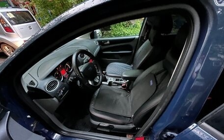 Ford Focus II рестайлинг, 2008 год, 500 000 рублей, 25 фотография