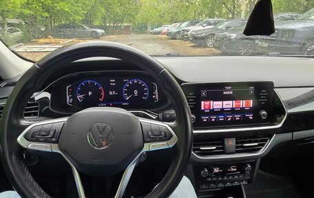 Volkswagen Polo VI (EU Market), 2021 год, 1 640 000 рублей, 16 фотография