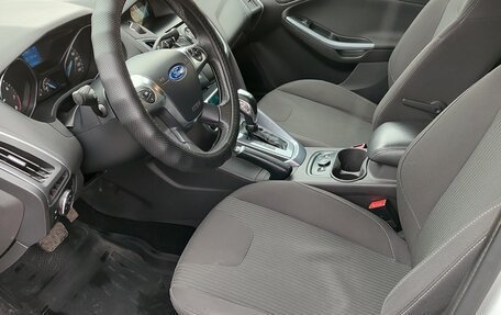 Ford Focus III, 2013 год, 950 000 рублей, 5 фотография