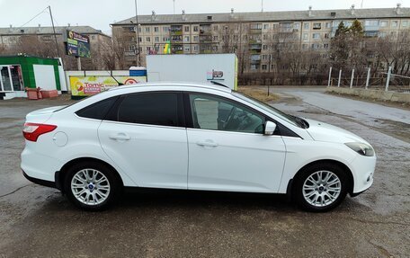 Ford Focus III, 2013 год, 950 000 рублей, 10 фотография