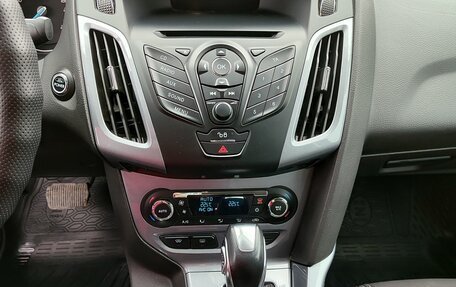 Ford Focus III, 2013 год, 950 000 рублей, 4 фотография