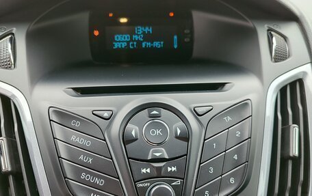 Ford Focus III, 2013 год, 950 000 рублей, 9 фотография