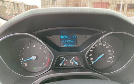 Ford Focus III, 2013 год, 950 000 рублей, 8 фотография