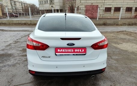 Ford Focus III, 2013 год, 950 000 рублей, 2 фотография