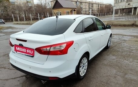 Ford Focus III, 2013 год, 950 000 рублей, 11 фотография
