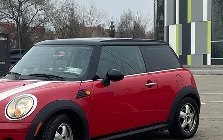 MINI Hatch, 2008 год, 800 000 рублей, 3 фотография