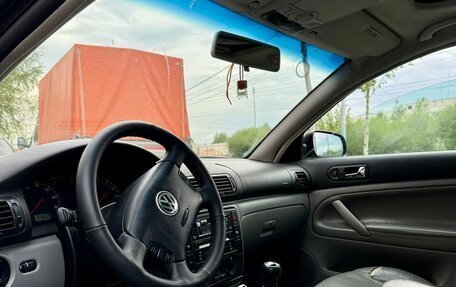 Volkswagen Passat B5+ рестайлинг, 2000 год, 350 000 рублей, 5 фотография