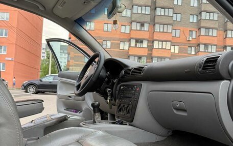 Volkswagen Passat B5+ рестайлинг, 2000 год, 350 000 рублей, 3 фотография