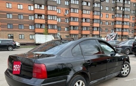 Volkswagen Passat B5+ рестайлинг, 2000 год, 350 000 рублей, 2 фотография