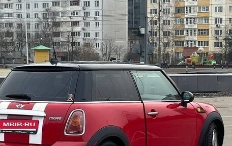 MINI Hatch, 2008 год, 800 000 рублей, 7 фотография