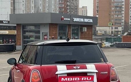 MINI Hatch, 2008 год, 800 000 рублей, 6 фотография