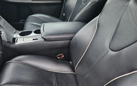 Toyota Venza I, 2013 год, 2 250 000 рублей, 6 фотография