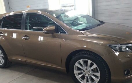 Toyota Venza I, 2013 год, 2 250 000 рублей, 14 фотография