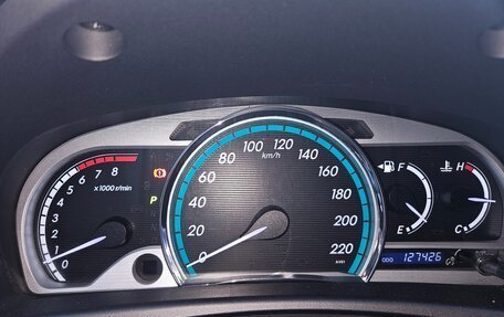 Toyota Venza I, 2013 год, 2 250 000 рублей, 7 фотография