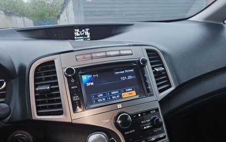 Toyota Venza I, 2013 год, 2 250 000 рублей, 8 фотография