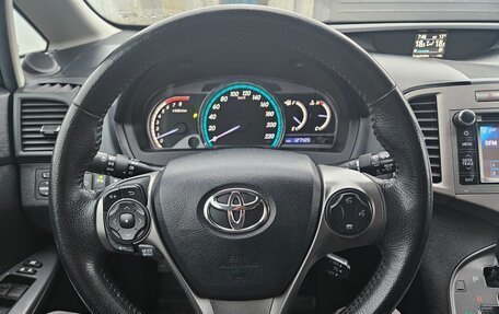 Toyota Venza I, 2013 год, 2 250 000 рублей, 5 фотография