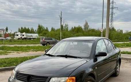 Volkswagen Passat B5+ рестайлинг, 2000 год, 350 000 рублей, 8 фотография