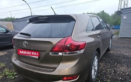 Toyota Venza I, 2013 год, 2 250 000 рублей, 4 фотография