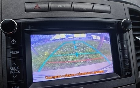 Toyota Venza I, 2013 год, 2 250 000 рублей, 9 фотография