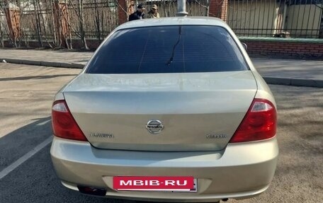 Nissan Almera Classic, 2006 год, 424 000 рублей, 4 фотография