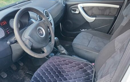 Renault Logan I, 2011 год, 5 фотография