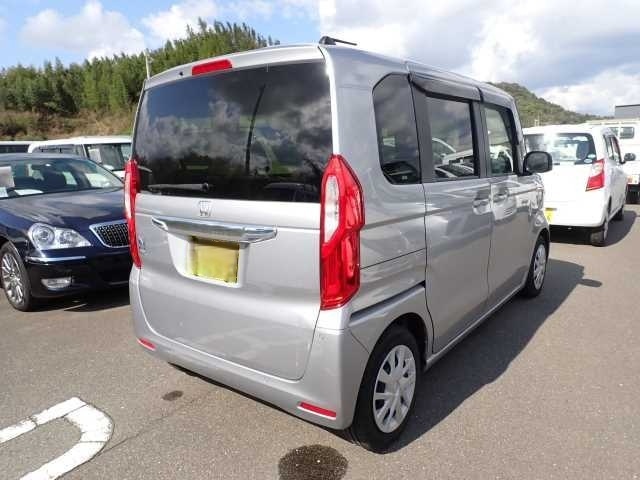 Honda N-BOX II, 2022 год, 685 000 рублей, 6 фотография