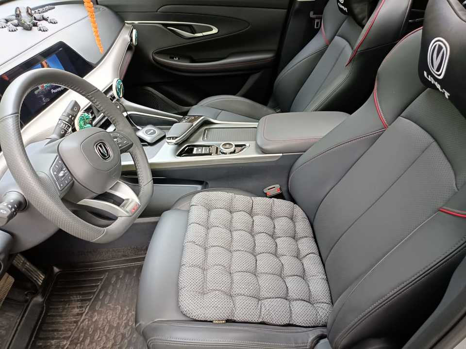 Changan CS75 I рестайлинг, 2023 год, 2 150 000 рублей, 7 фотография