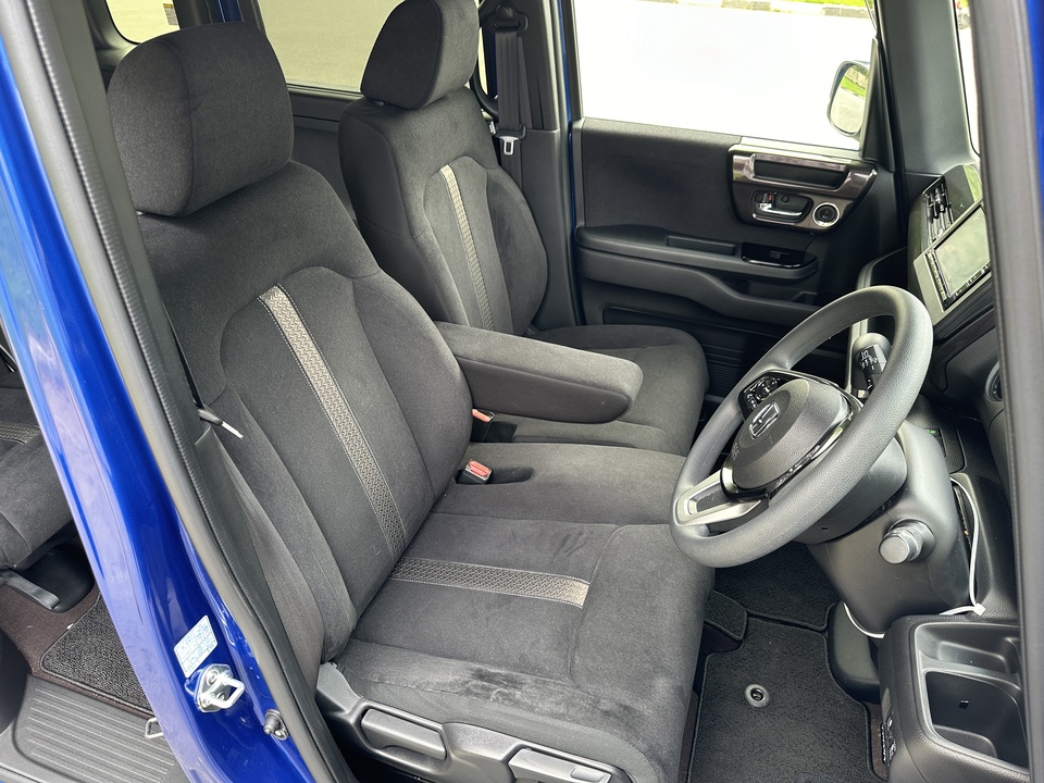 Honda N-BOX II, 2020 год, 1 310 000 рублей, 14 фотография