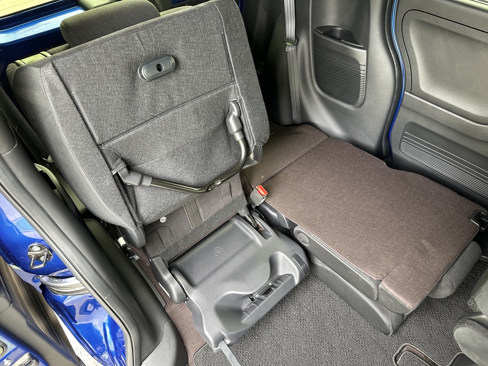 Honda N-BOX II, 2020 год, 1 310 000 рублей, 15 фотография
