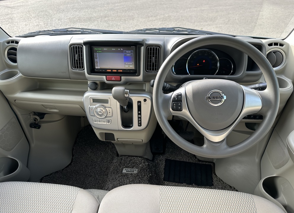 Nissan NV100 Clipper III, 2019 год, 1 358 000 рублей, 5 фотография