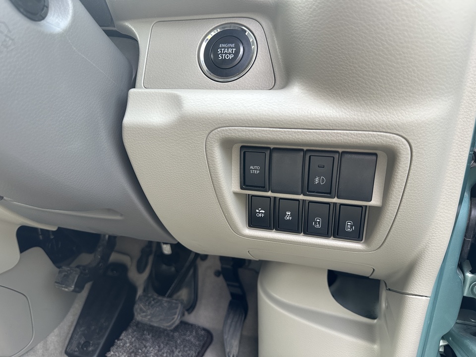 Nissan NV100 Clipper III, 2019 год, 1 358 000 рублей, 11 фотография