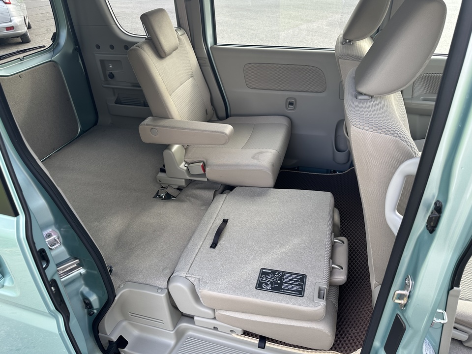 Nissan NV100 Clipper III, 2019 год, 1 358 000 рублей, 8 фотография
