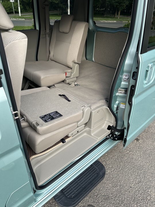 Nissan NV100 Clipper III, 2019 год, 1 358 000 рублей, 7 фотография