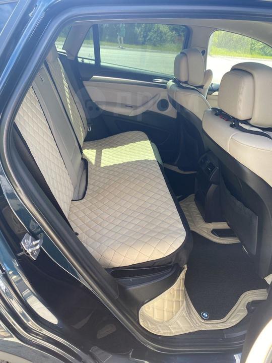 BMW X6 E71 рестайлинг, 2012 год, 2 650 000 рублей, 12 фотография