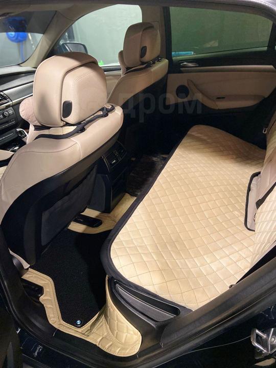 BMW X6 E71 рестайлинг, 2012 год, 2 650 000 рублей, 42 фотография