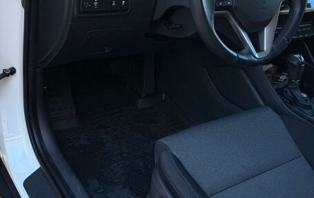 Hyundai Tucson III, 2019 год, 1 999 999 рублей, 5 фотография