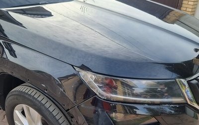 Skoda Kodiaq I, 2018 год, 1 690 000 рублей, 1 фотография