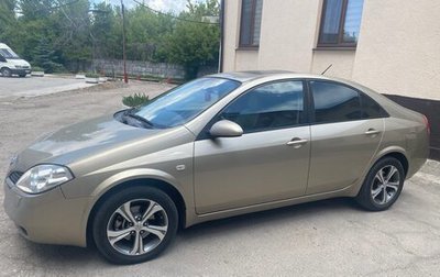 Nissan Primera III, 2003 год, 600 000 рублей, 1 фотография