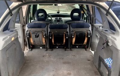 Citroen Xsara Picasso, 2005 год, 210 000 рублей, 1 фотография