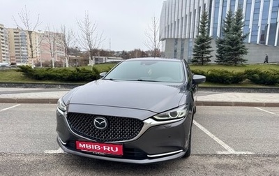 Mazda 6, 2019 год, 2 280 000 рублей, 1 фотография