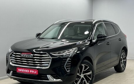 Haval Jolion, 2023 год, 1 790 000 рублей, 1 фотография