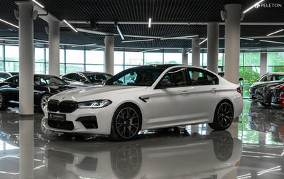 BMW M5, 2023 год, 15 150 000 рублей, 1 фотография