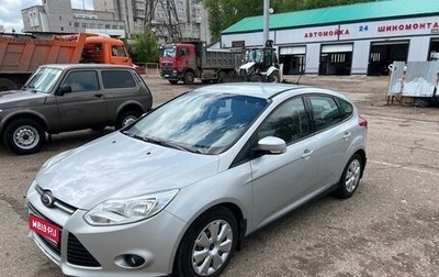 Ford Focus III, 2011 год, 800 000 рублей, 1 фотография