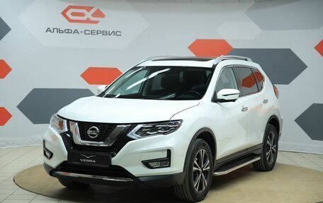 Nissan X-Trail, 2021 год, 2 690 000 рублей, 1 фотография