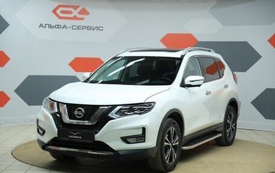 Nissan X-Trail, 2021 год, 2 690 000 рублей, 1 фотография